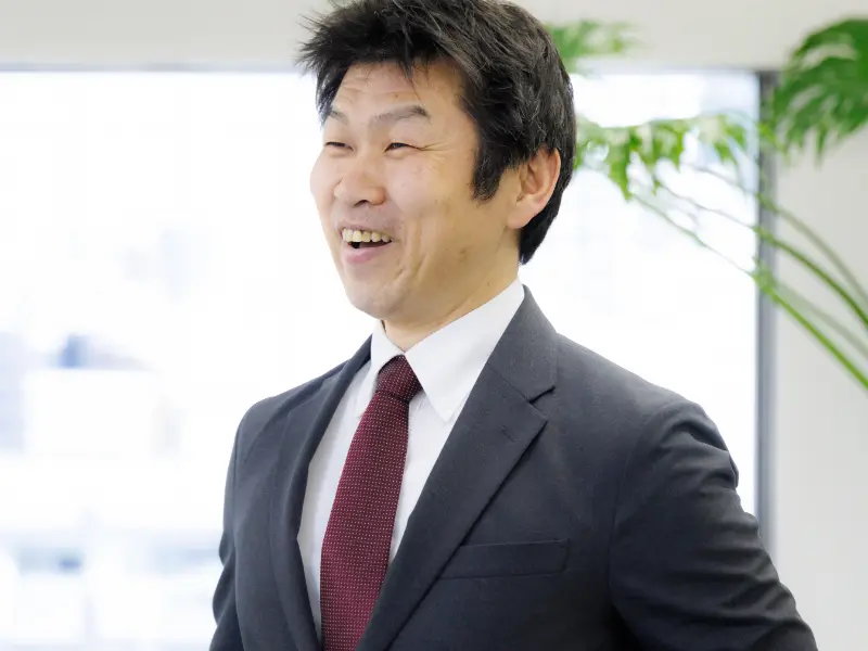 手厚いサポート