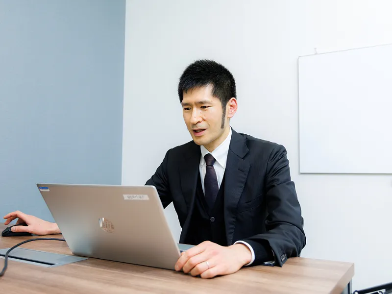 技術者視点